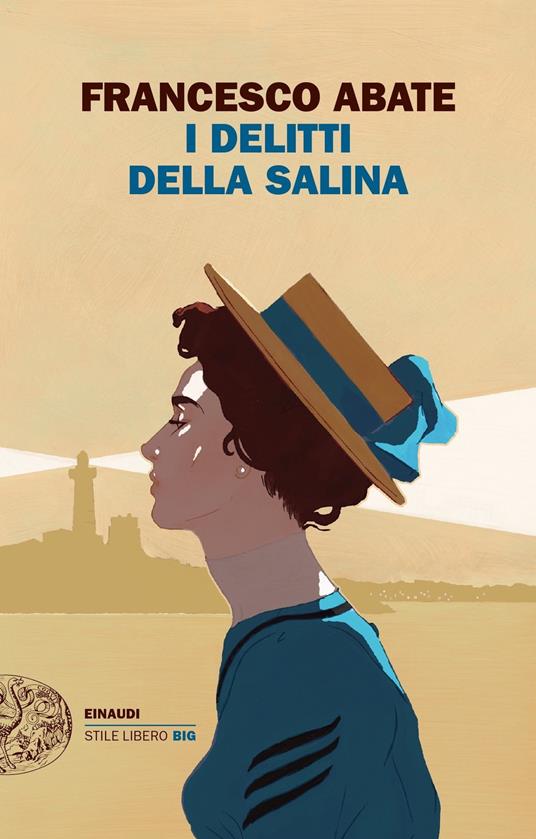 I delitti della salina - Francesco Abate - ebook