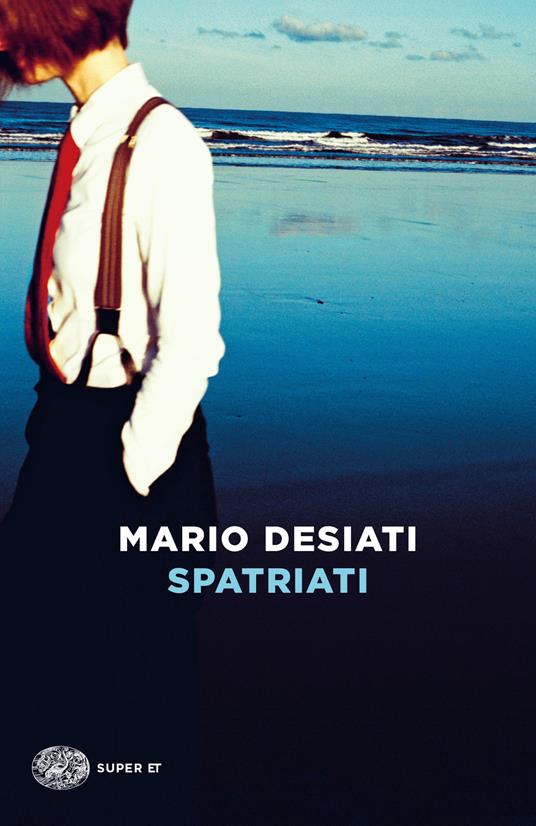 Spatriati - Mario Desiati - ebook