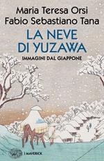 La neve di Yuzawa. Immagini dal Giappone