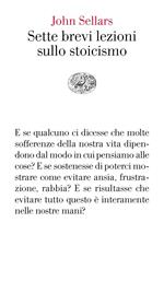 Sette brevi lezioni sullo stoicismo