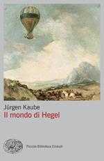 Il mondo di Hegel