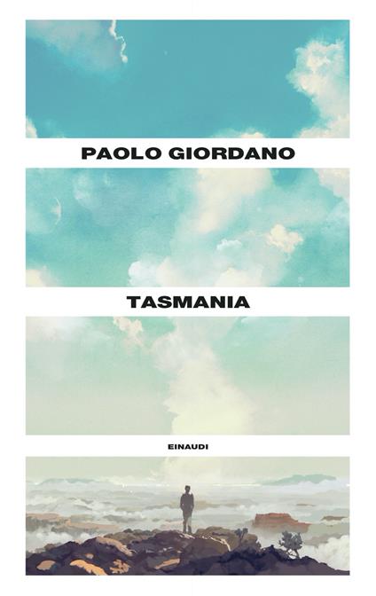 Tasmania - Paolo Giordano - ebook