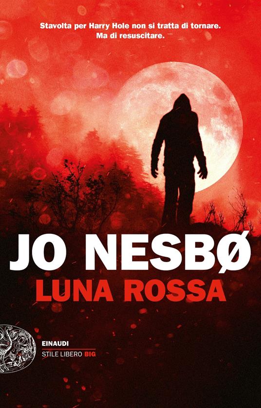 Lo spettro : Nesbø, Jo, Kampmann, Eva: : Libri