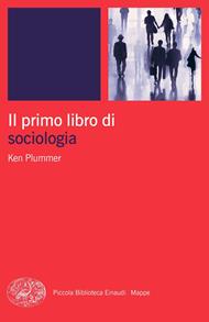 Il primo libro di sociologia