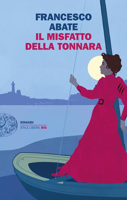 Il misfatto della tonnara - Francesco Abate - ebook