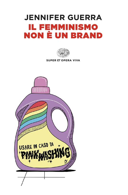 Il femminismo non è un brand - Jennifer Guerra - ebook