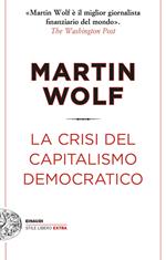 La crisi del capitalismo democratico