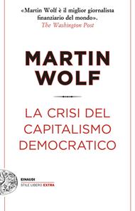 La crisi del capitalismo democratico