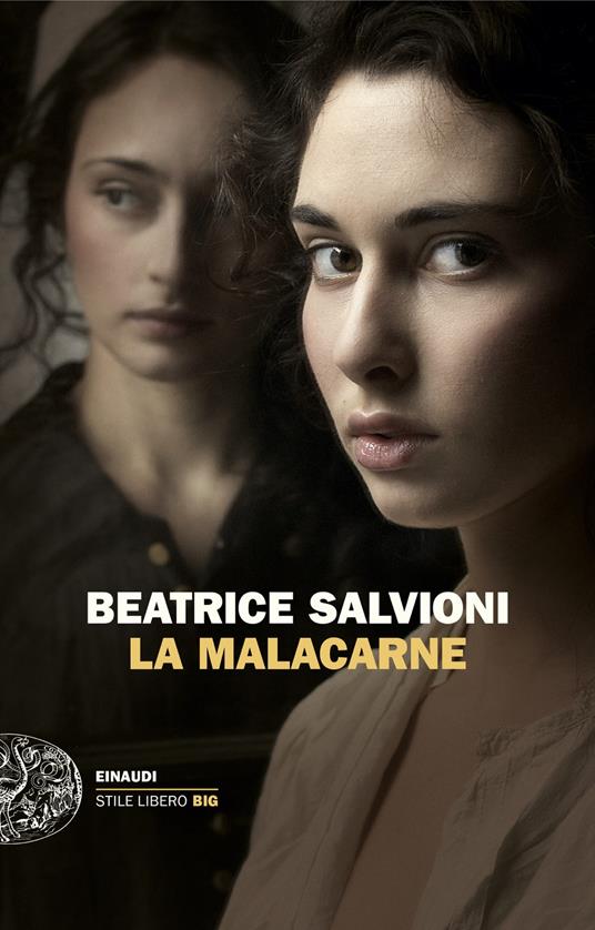 La Malacarne - Beatrice Salvioni - ebook