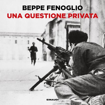 Una questione privata