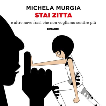 Stai zitta