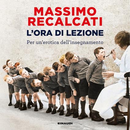 L'ora di lezione