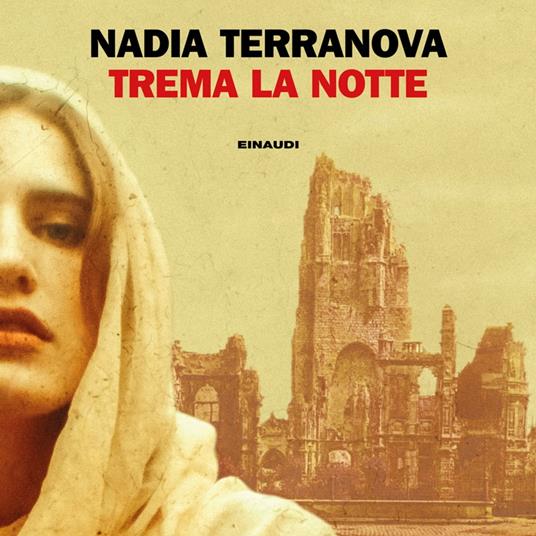 Trema la notte