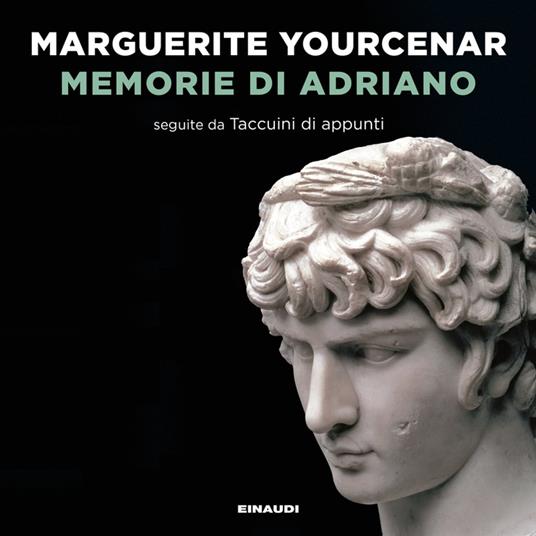 Memorie di Adriano - Storoni Mazzolani, Lidia - Yourcenar, Marguerite -  Audiolibro | Feltrinelli