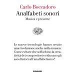 Analfabeti sonori