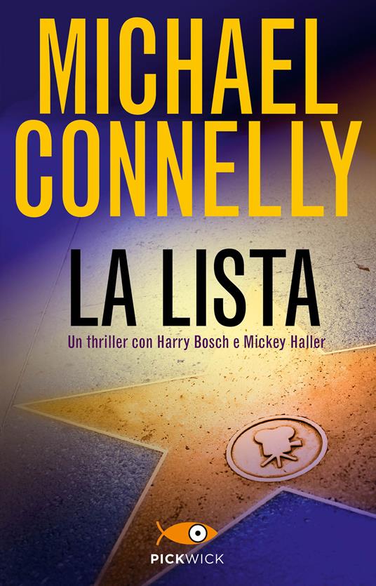 La lista. Un romanzo della serie Avvocato di difesa - Michael Connelly,S. Tettamanti,G. Traverso - ebook