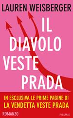 Il diavolo veste Prada