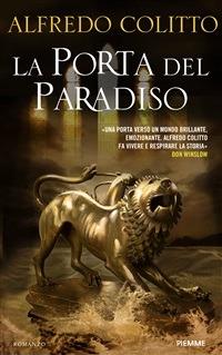 La porta del paradiso - Alfredo Colitto - ebook