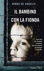 Il bambino con la fionda