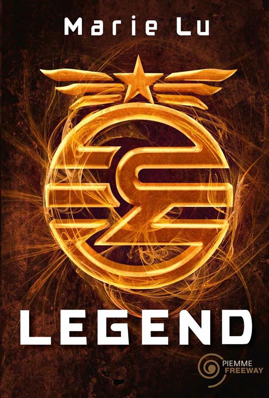 Legend - Marie Lu,Giorgio Salvi - ebook