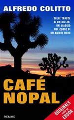 Café Nopal