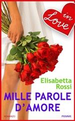 Mille parole d'amore