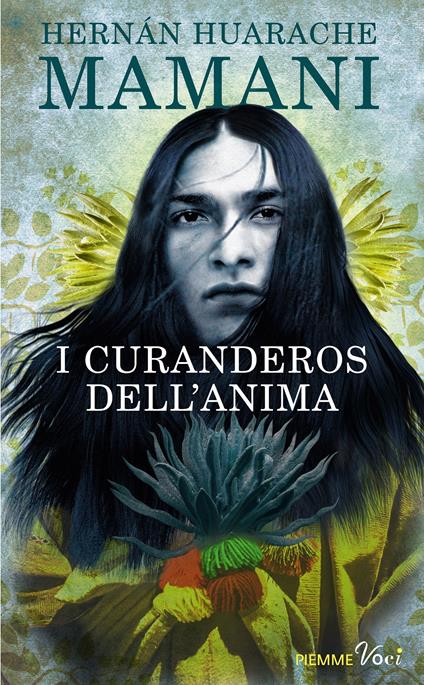 I curanderos dell'anima - Hernán Huarache Mamani,A. V. Russo - ebook