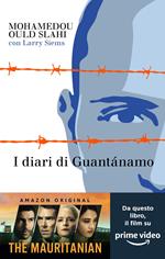 I diari di Guantánamo