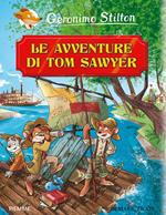 Le avventure di Tom Sawyer di Mark Twain