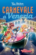 Carnevale a Venezia