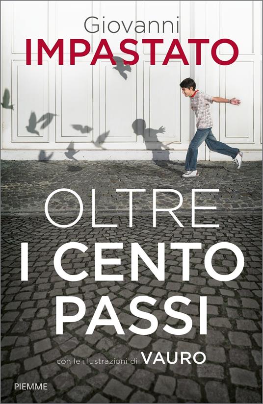 Oltre i cento passi - Giovanni Impastato,Vauro Senesi - ebook