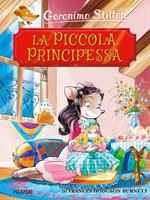 La piccola principessa di Frances Hodgson Burnett