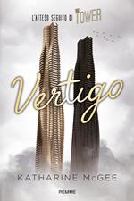 Vertigo. The tower