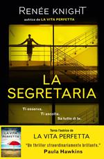 La segretaria