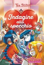 Detective del cuore - 4. Indagine allo specchio