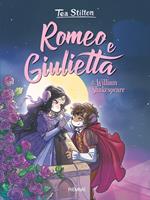 Romeo e Giulietta di William Shakespeare