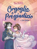 Orgoglio e pregiudizio di Jane Austen