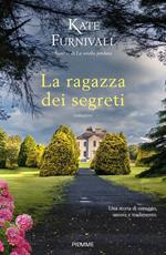 La ragazza dei segreti