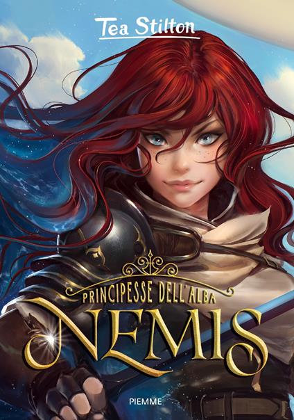 Nemis. Principesse dell'Alba - Tea Stilton,Carla Debernardi - ebook