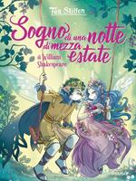 Sogno di una notte di mezza estate di William Shakespeare