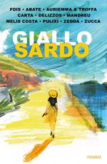 Giallo sardo