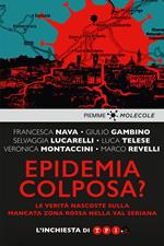 Epidemia colposa? Le verità nascoste sulla mancata zona rossa nella val Seriana