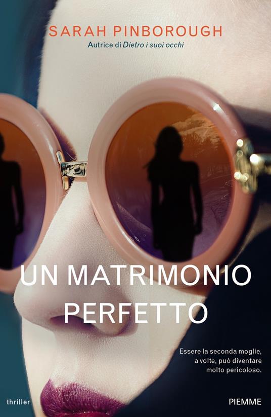 Un matrimonio perfetto - Sarah Pinborough,Rachele Salerno - ebook