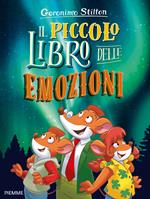 Il piccolo libro delle emozioni