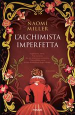 L' alchimista imperfetta