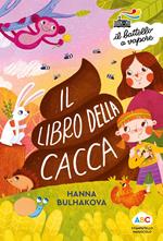 Il libro della cacca