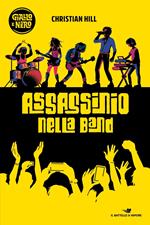 Assassinio nella band