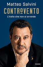 Controvento. L'Italia che non si arrende