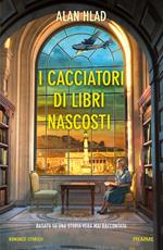 I cacciatori di libri nascosti