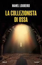 La collezionista di ossa